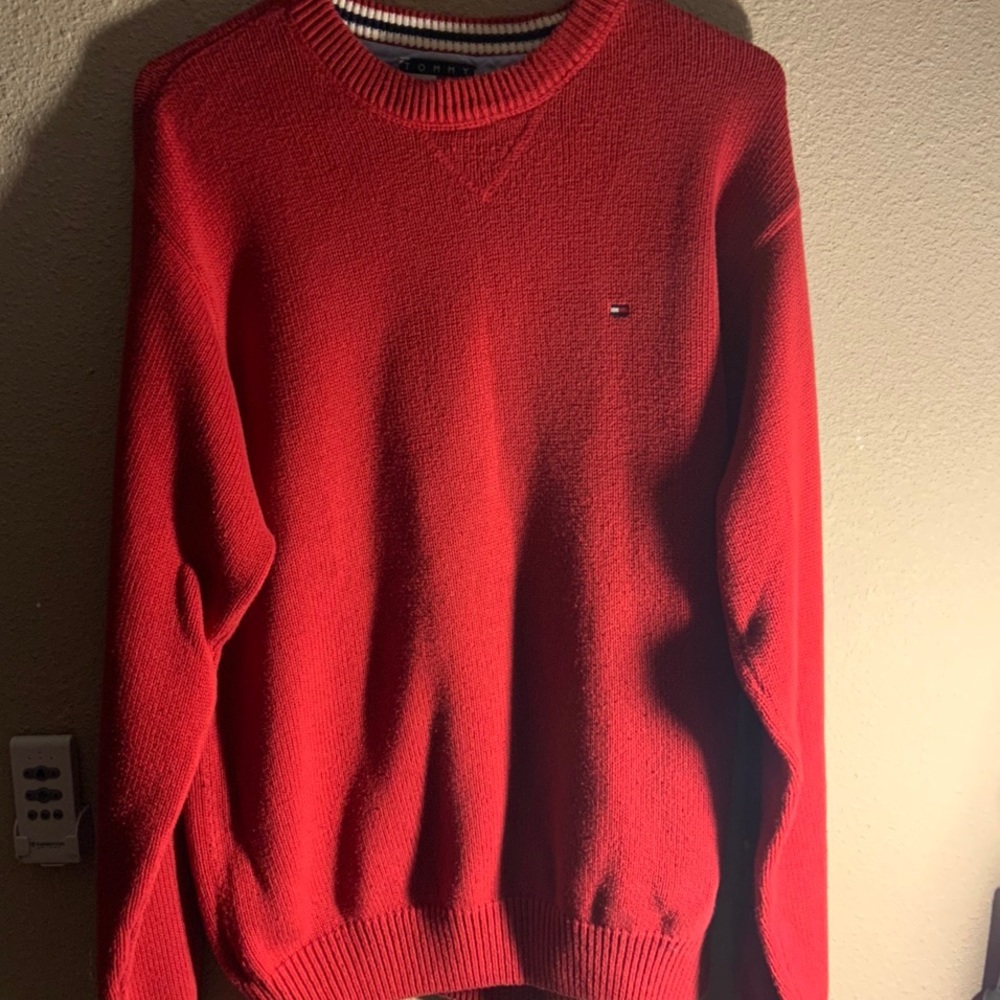 Tommy Hilfiger sweater